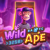Wild Ape - Hot Game